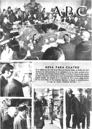 ABC MADRID 27-03-1970