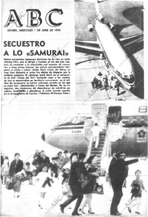ABC MADRID 01-04-1970