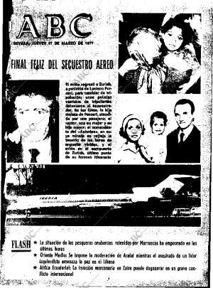 ABC SEVILLA 17-03-1977