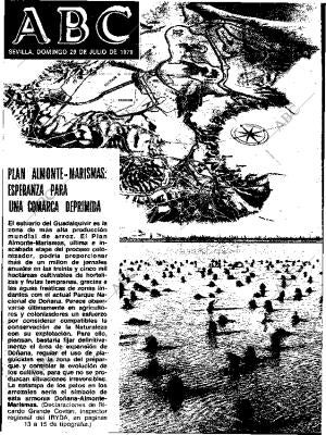 ABC SEVILLA 29-07-1979