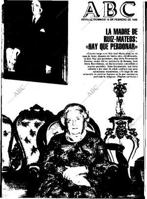 ABC SEVILLA 16-02-1986