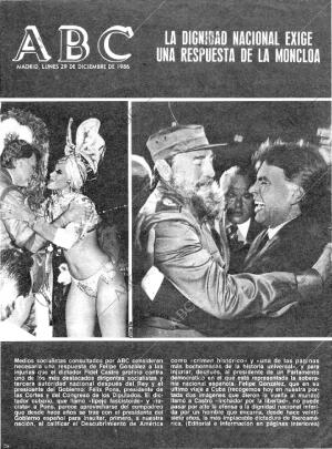 ABC MADRID 29-12-1986