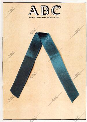 ABC MADRID 13-08-1993