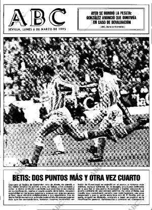 ABC SEVILLA 06-03-1995