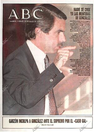 ABC MADRID 28-07-1995