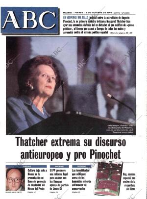 ABC MADRID 07-10-1999