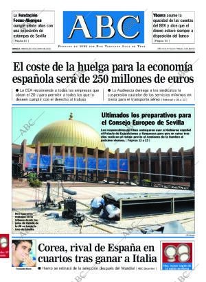 ABC SEVILLA 19-06-2002