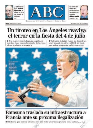 ABC MADRID 05-07-2002