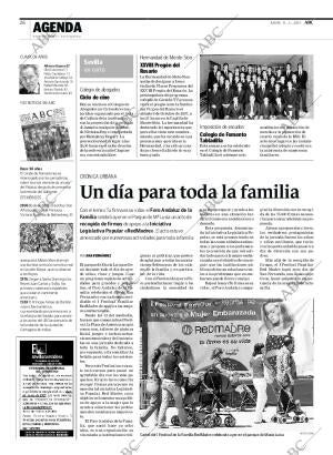 ABC SEVILLA 31-05-2007 página 26