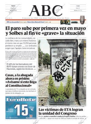 ABC MADRID 04-06-2008