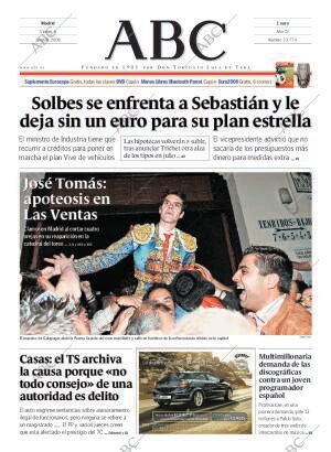 ABC MADRID 06-06-2008