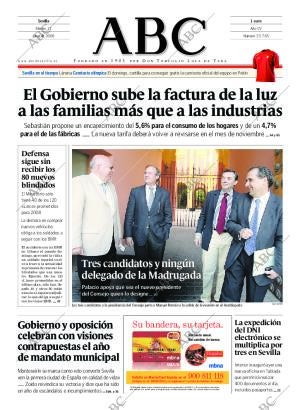 ABC SEVILLA 17-06-2008