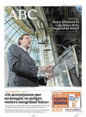 ABC MADRID 29-09-2010