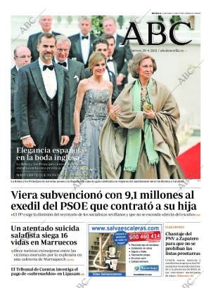 ABC SEVILLA 29-04-2011