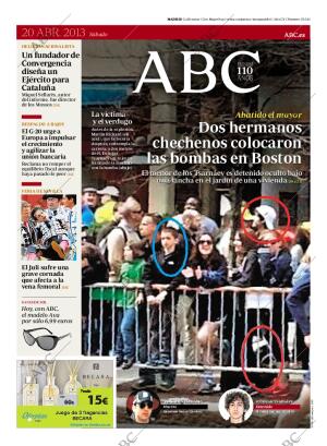 ABC MADRID 20-04-2013