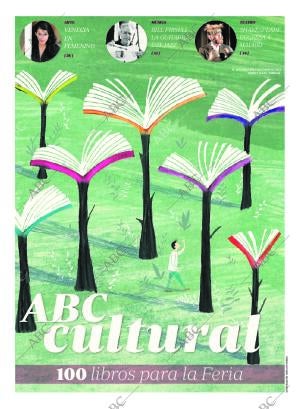 CULTURAL MADRID 01-06-2013