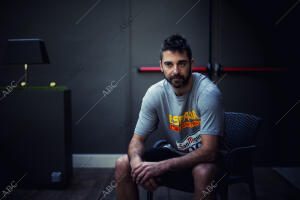 Entrevista al jugador de la Selección Española de Baloncesto Juan Carlos Navarro
