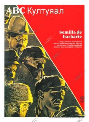 CULTURAL MADRID 11-02-2017