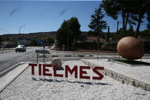 Tielmes, primera localidad madrileña en autoconfinarse por un brote de Covid-19...