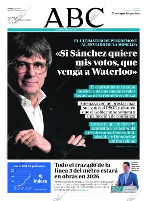 ABC SEVILLA 26-09-2024