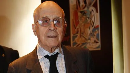 Enrique Herreros en 2011