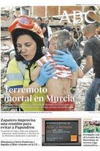 Historia de una portada