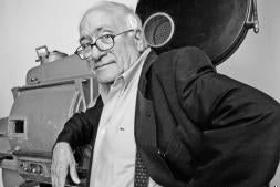 Arranca el Festival de Cine Solidario de Guadalajara, homenajeando a Aranda