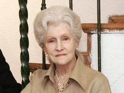 Muere en Lisboa Conchita Cintrón, la Diosa Rubia (y eterna) del Toreo