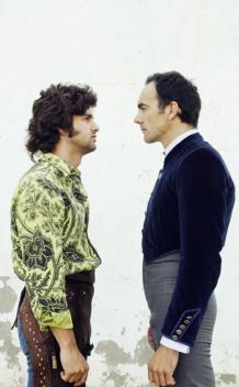 Pasión taurina en Resurrección