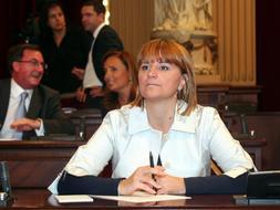 El PP presentará una queja ante el CGPJ por las «filtraciones» del «caso Scala»