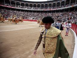 Cataluña, entre el apocalipsis animalista y la pasión tomista