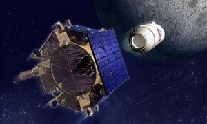 La NASA localiza el lugar donde buscará agua en la Luna