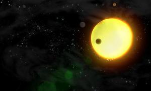 Científicos proponen una «nueva vía» para buscar vida en otros planetas