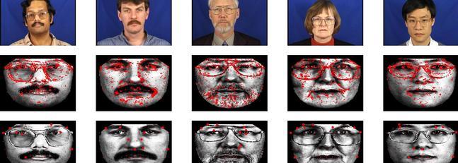 Científicos españoles trabajan en un «DNI facial» para cada persona