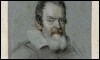 Retrato de Galileo / EFE