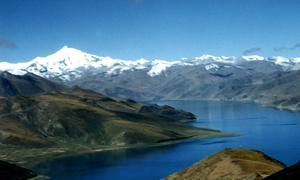 La ONU amite cinco «errores de bulto» al predecir el deshielo del Himalaya