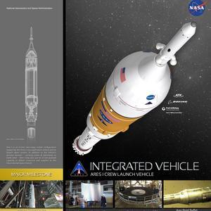 EE.UU. abandona el sueño de volver a la Luna pero quiere conquistar Marte