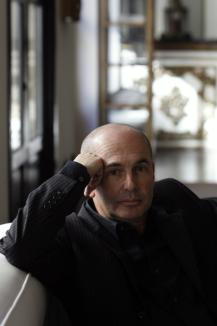 Don Winslow: «El problema mexicano de la droga se originó en Estados Unidos»
