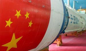 China avanza hacia la construcción de su propia estación espacial