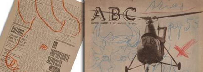 «El toro de Picasso en ABC es ya un símbolo»