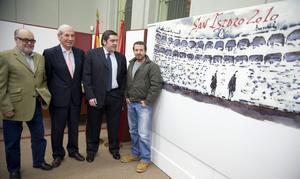 «Ponce no viene a San Isidro por dinero»