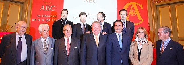 Miles de lectores se suman al manifiesto «Por la libertad de ir a los Toros»