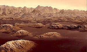 La vida en Titán sería apestosa y explosiva