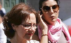 José Tomás da sus primeros pasos