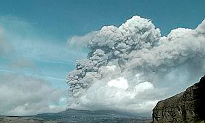 Sigue la erupción del volcán en directo