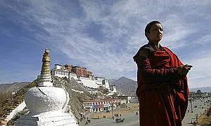 Los tibetanos desarrollan unos genes específicos para adaptarse a la altura