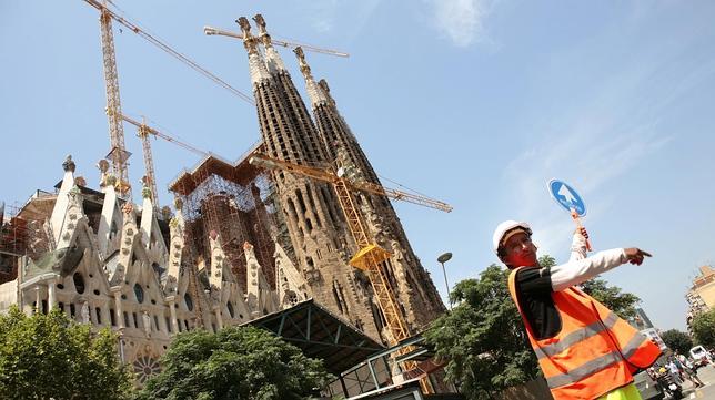 AVE pel Litoral se suma a la petición de suspensión cautelar del AVE