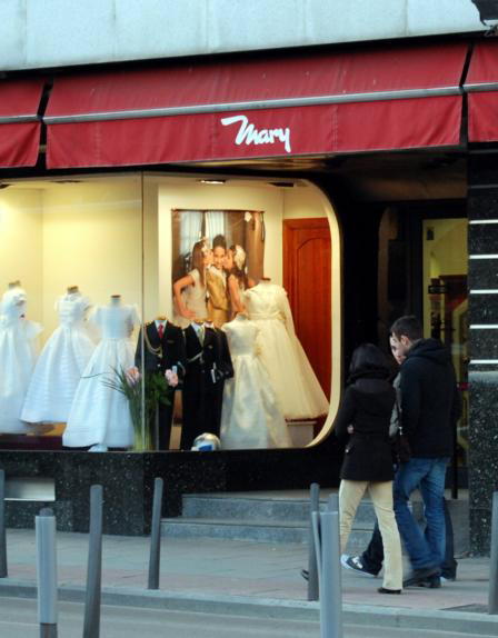 «Mary» cierra definitivamente