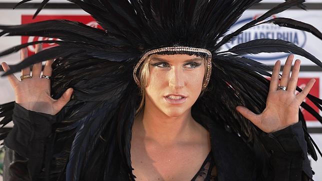 «A veces me comporto como un animal salvaje»