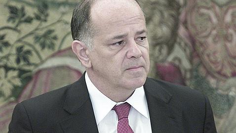 El TC rechaza rehabilitar a Tremps